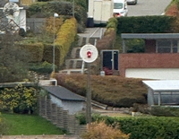 Kogtved Kabel Bagfyr