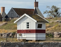 Christiansø Havn