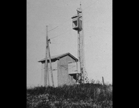 Hårbølle Pynt N Bagfyr