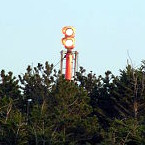 Hanstholm Havn Bagfyr