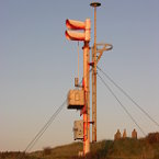 Hanstholm Havn Forfyr