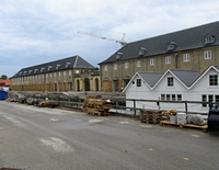 Magasin, København - Holmen, København K. (Kuglegårdsvej, 1434 København)