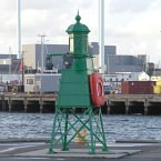 Konsumfiskerihavn S.