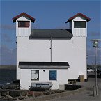 Løgstør Grunde N.-lige Forfyr