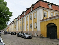 Ledelse og administration - Overgaden oven Vandet 62 B København K.