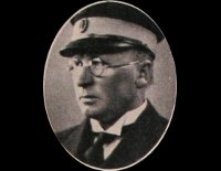 Saxtorph, Viggo Lars