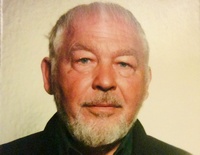 Frederiksen, Karl Villy