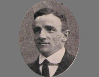 Mathiasen, Jens Marius