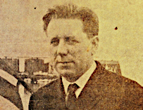 Jacobsen, Simon Finn