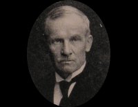 Adriansen, Hans Christian Olaf