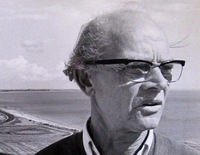 Pedersen, Aage Kristian