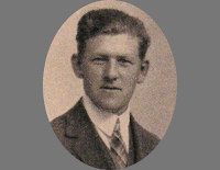 Andreasen, Johan Marius