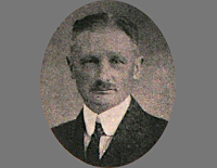 Albertsen, Albert Andersen