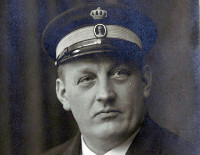 Ankjær, Mads Christian Dam