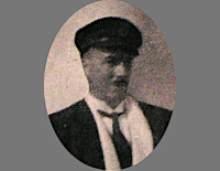 Hald, Karl Georg Thøger