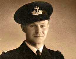 Nielsen-Reinholt, Kaj