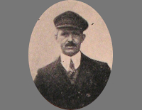 Kjeldsen, Jørgen Peter