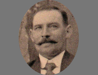 Nielsen, Niels Søren Anton