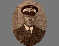 Albrechtsen, Behrend Peter Andreas