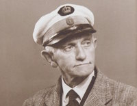 Arildsø, August Valdemar