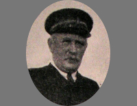 Hundborg, Jens Christian Jensen