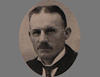 Fabricius, Theodor Thorvald Christian