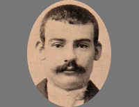 Danielsen, Joen Jacob