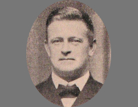 Rasmussen, Andreas Hansen