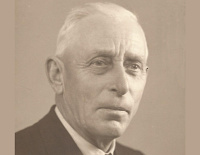 Christiansen, Andreas