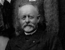 Wielandt, Godske Hans Ernst