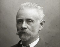 Hinrichsen, Heinrich Peter Christian