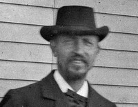 Ryder, Johan Christian