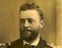 Schønfeldt, Eduard Vilhelm Ferdinand Christoffer