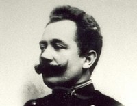 Gam, Hans Andreas Frederik