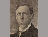 Wedén, Axel Jacob Peter