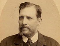 Beldring, Hans Gregorius