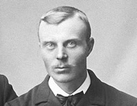 Klein, Jan Martin Jensen