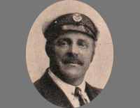 Westborg, Johannes Lauritz