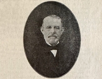 Petersen, Niels Peter Emanuel