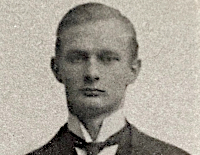 Relster, Aage Laurentius