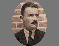 Jensen, Harald Frederik Skytte