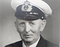 Wilster, Aage Harald