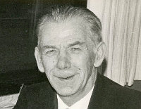 Petersen, Jacob Johan Vendelin