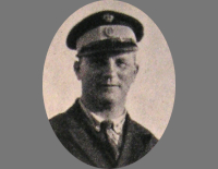 Aggerholt, Ove Carl Christian