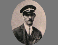 Hansen, Ove Frederik