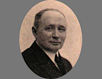 Nielsen, Hjalmar Arne Harald