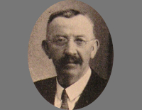 Petersen, Eli Marius