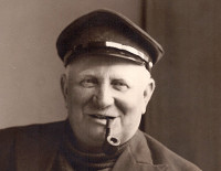 Ungerskov, Martin Rasmussen