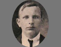 Poulsen, Niclas Johannes Sofus