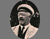 Johansen, Niels Peter